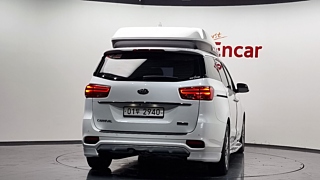 KIA CARNIVAL 2018