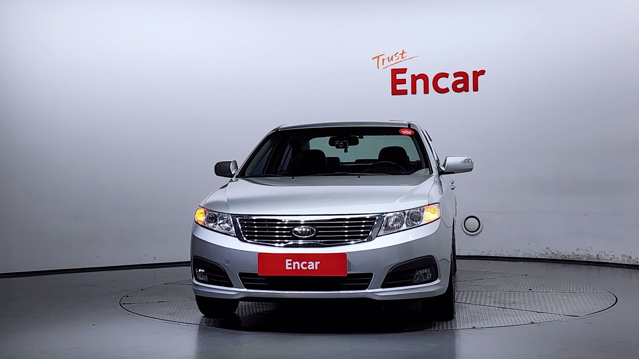 KIA LOTZE INNOVATION 2008