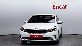 KIA K3 2017