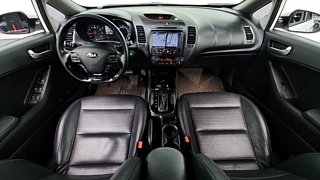 KIA K3 2017