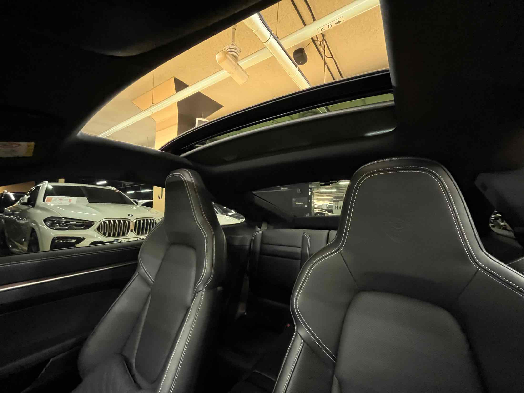 PORSCHE 911 992 2021