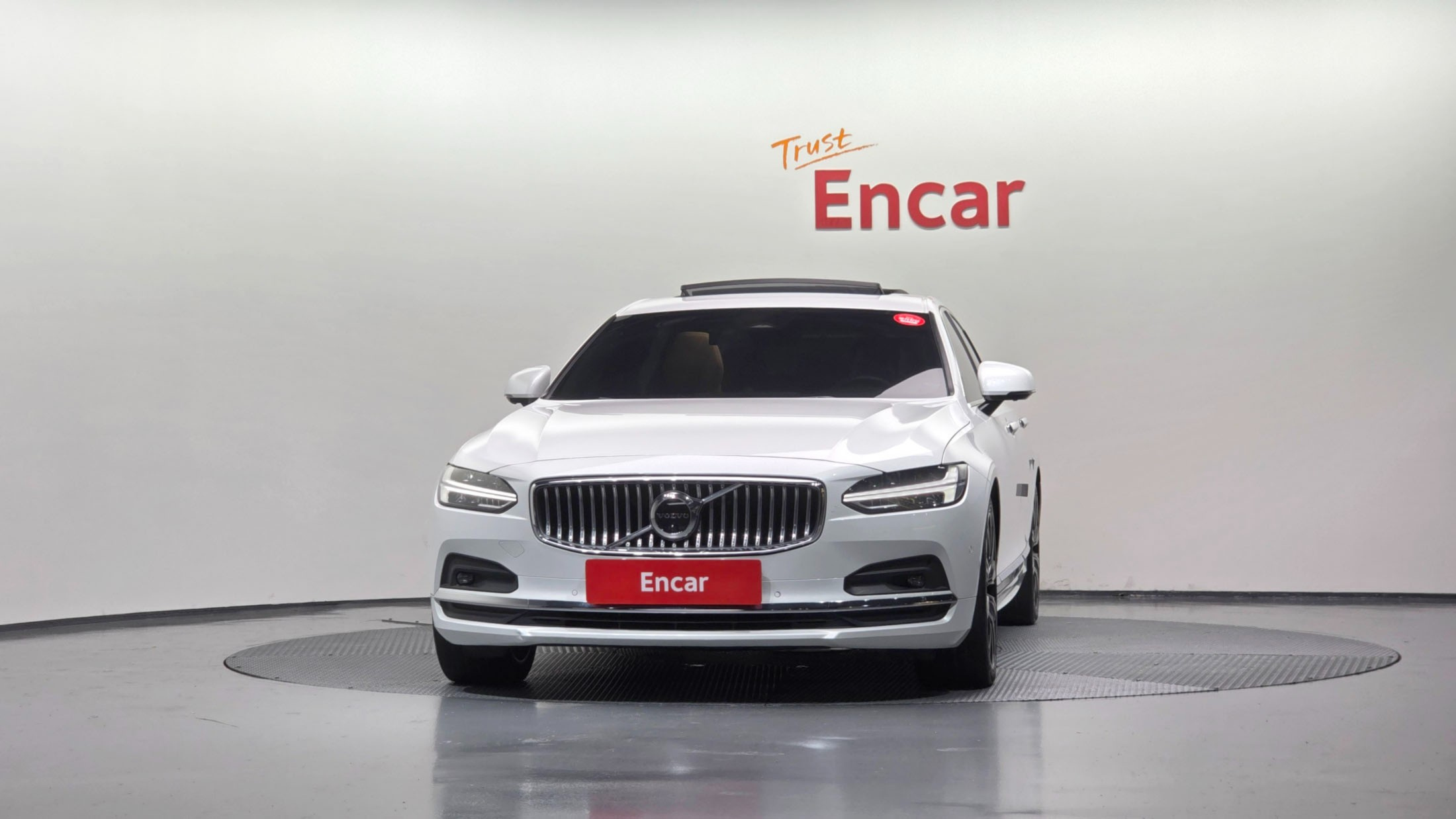 VOLVO S90 2021