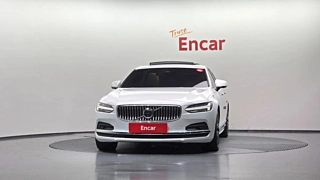 VOLVO S90 2021