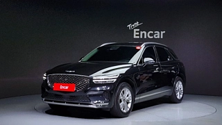 GENESIS GV70  2.2 Diesel AWD 2021