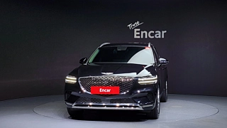 GENESIS GV70  2.2 Diesel AWD 2021