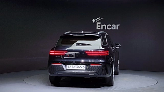 GENESIS GV70  2.2 Diesel AWD 2021