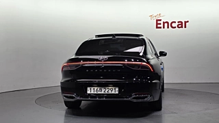 HYUNDAI GRANDEUR IG 2020