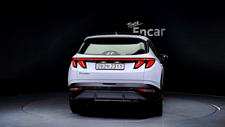 HYUNDAI TUCSON HYBRID NX4 2022