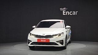 KIA K5 2019