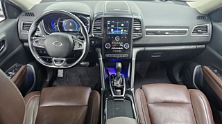SAMSUNG QM6 2017