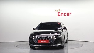 HYUNDAI GRANDEUR IG 2021