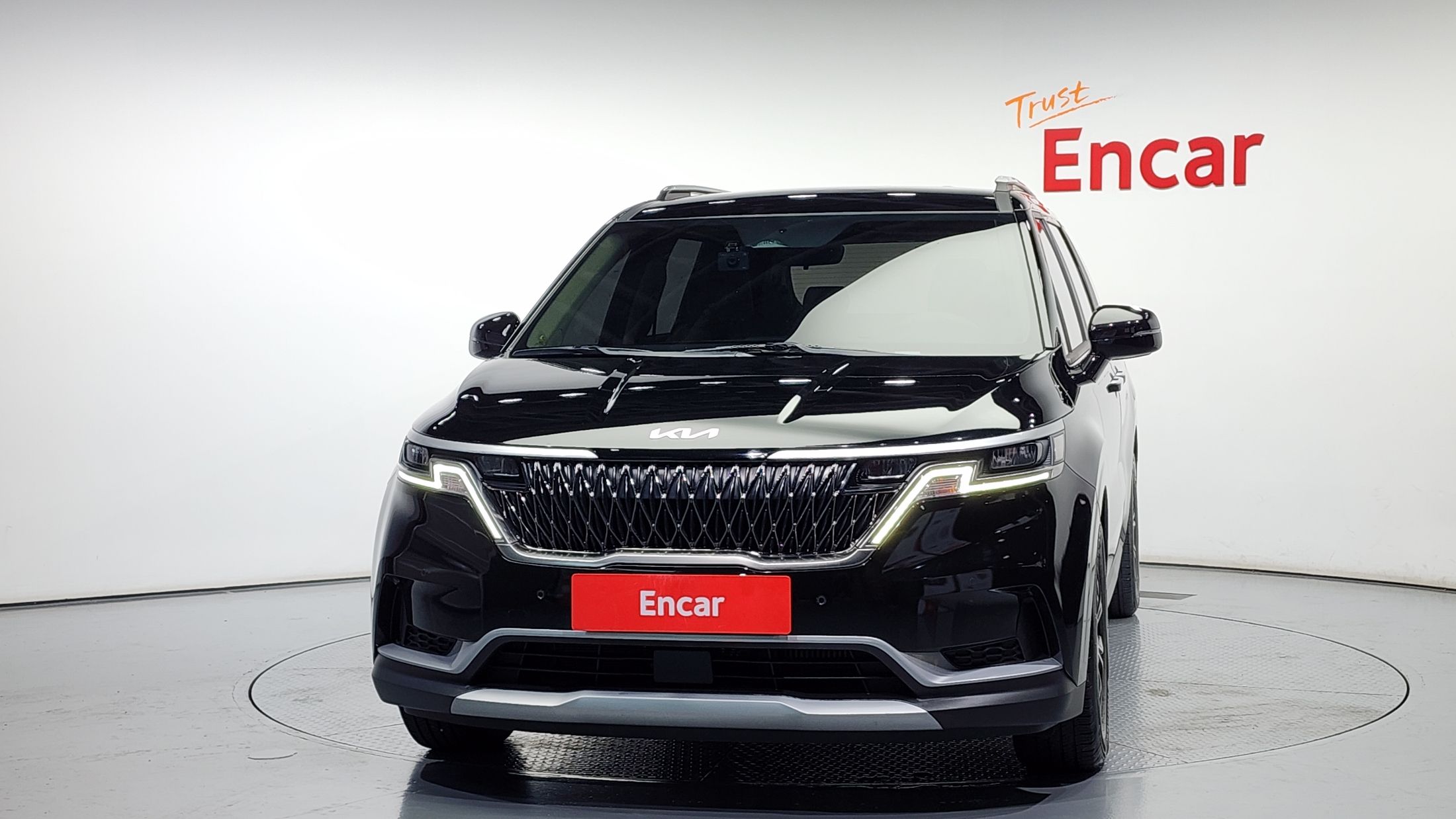 KIA CARNIVAL 2021