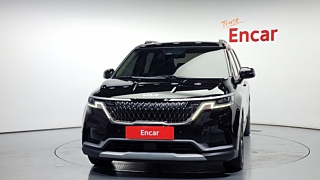 KIA CARNIVAL 2021