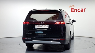 KIA CARNIVAL 2021