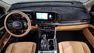 KIA CARNIVAL 2021