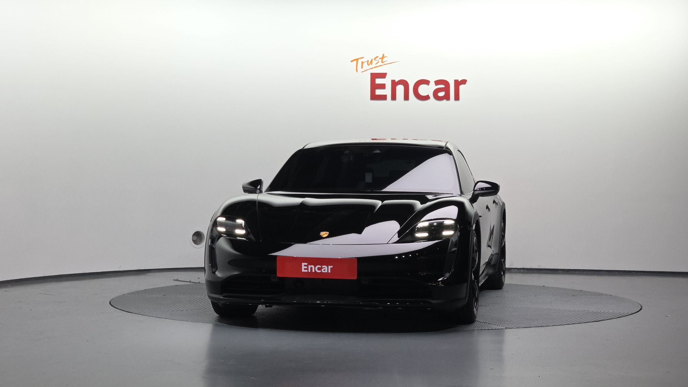 PORSCHE TAYCAN 2022