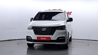 HYUNDAI STAREX GRAND 2019