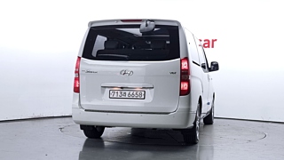 HYUNDAI STAREX GRAND 2019