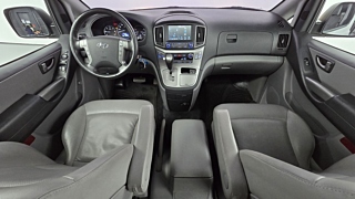 HYUNDAI STAREX GRAND 2019