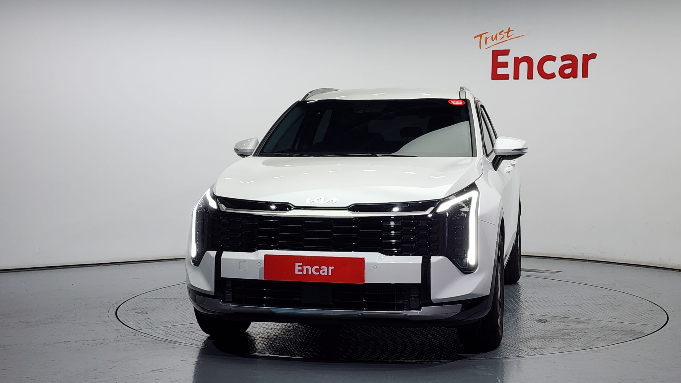 KIA SPORTAGE 2025