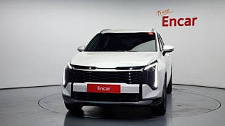 KIA SPORTAGE 2025