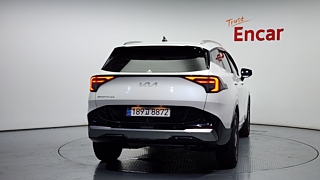 KIA SPORTAGE 2025