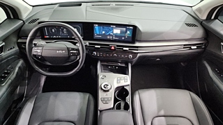 KIA SPORTAGE 2025