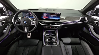 BMW X7 G07 2024