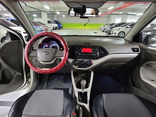 KIA MORNING 2016