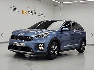 KIA NIRO 2019