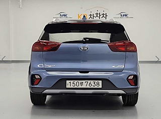 KIA NIRO 2019