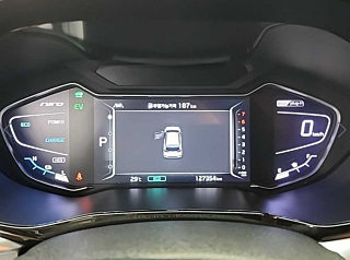 KIA NIRO 2019