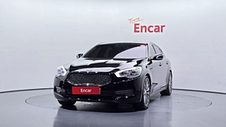 KIA K9 2017