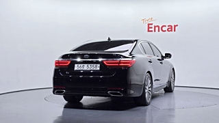 KIA K9 2017