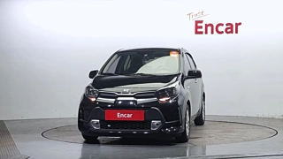KIA MORNING URBAN JA 2020