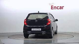 KIA MORNING URBAN JA 2020