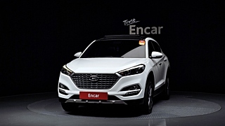 HYUNDAI TUCSON 2016