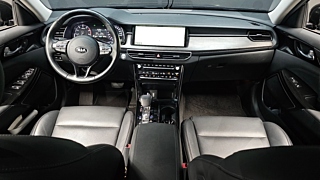 KIA K7 PREMIER 2019