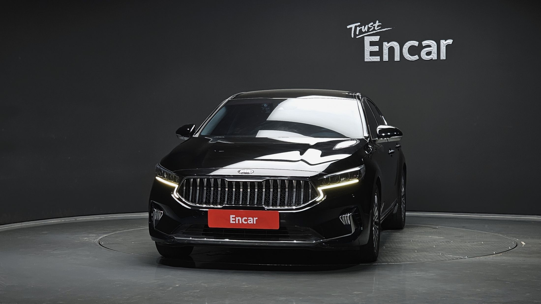 KIA K7 PREMIER 2019