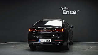 KIA K7 PREMIER 2019
