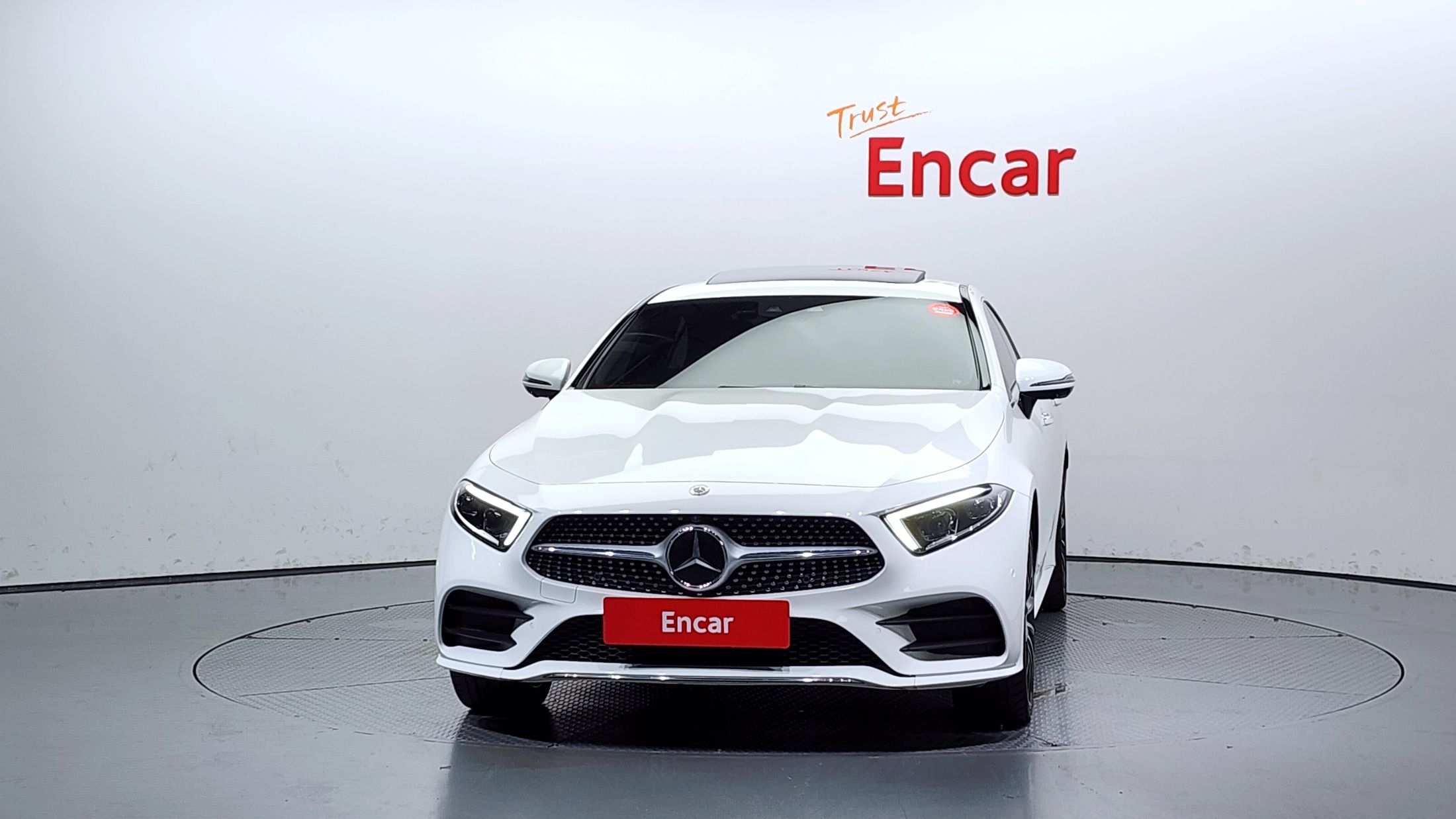MERCEDES BENZ CLS-CLASS C257 2020