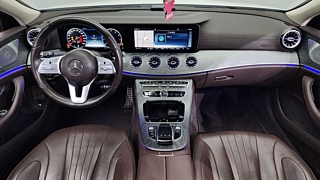 MERCEDES BENZ CLS-CLASS C257 2020