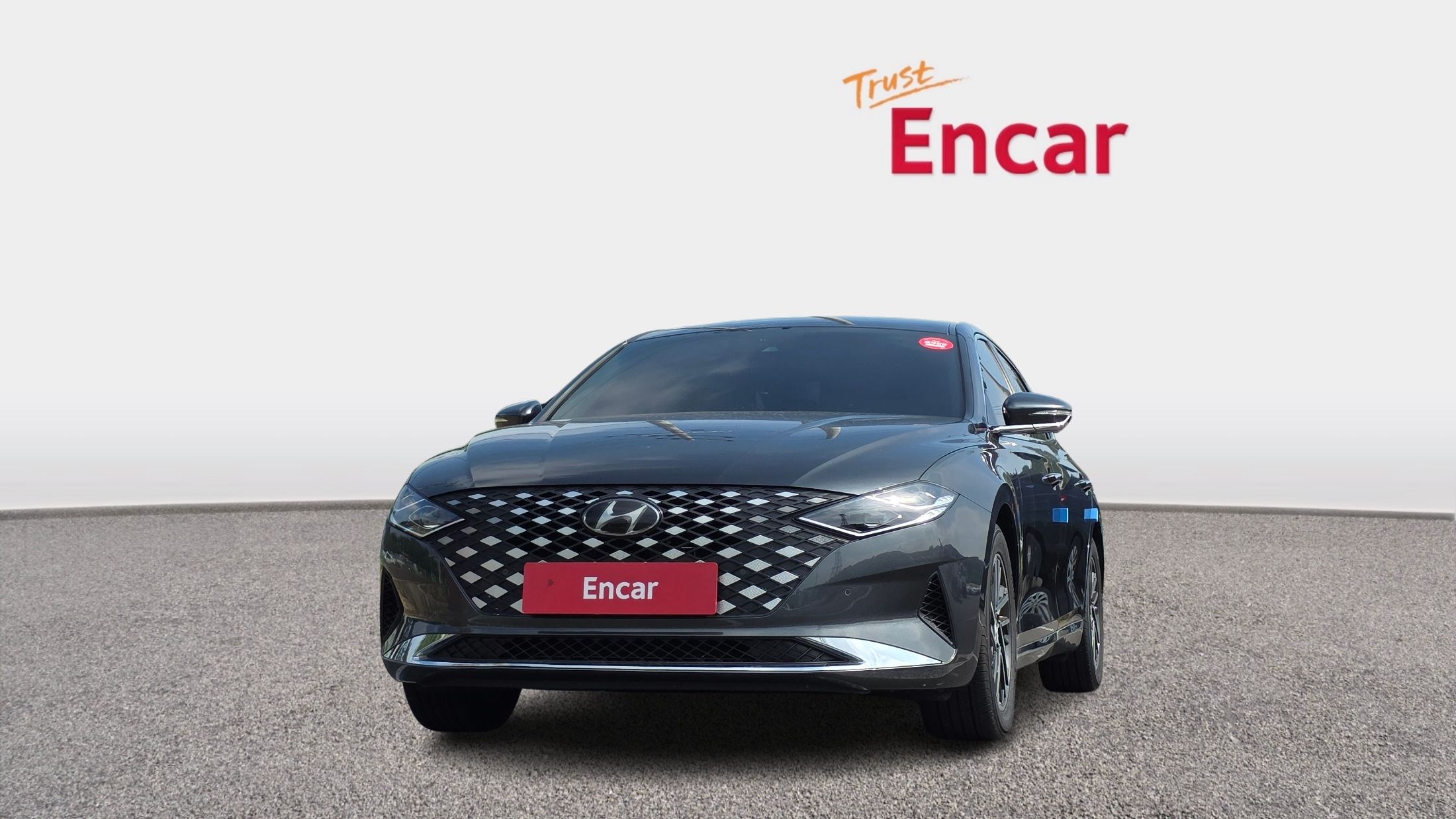 HYUNDAI GRANDEUR IG 2020