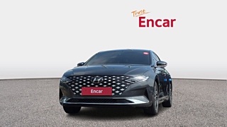 HYUNDAI GRANDEUR IG 2020