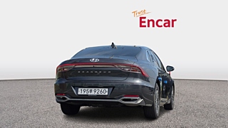 HYUNDAI GRANDEUR IG 2020