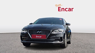 HYUNDAI GRANDEUR IG 2019