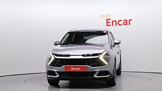 KIA SPORTAGE HYBRID 2022