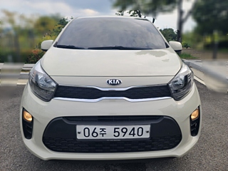 KIA MORNING JA 2018