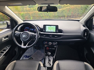 KIA MORNING JA 2018