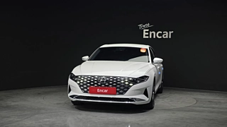 HYUNDAI GRANDEUR IG 2022
